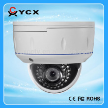 2MP AHD caméra dôme en métal imperméable à l&#39;eau 10 caméra CCTV 1080P